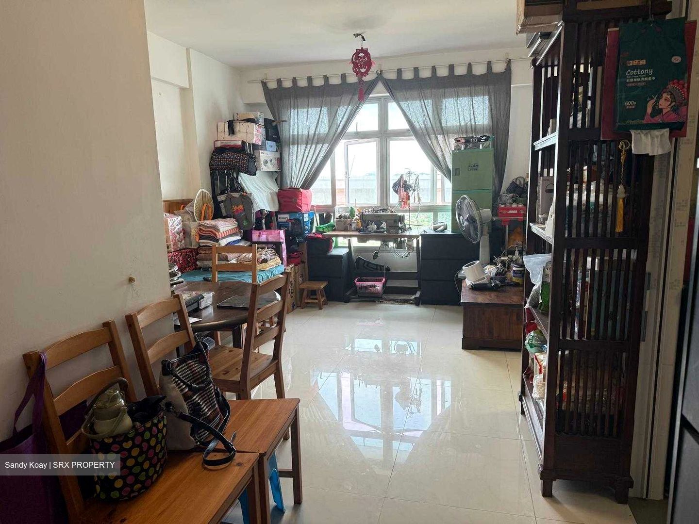 Blk 561B Spring Haven @ Jurong (Jurong West), HDB 3 Rooms #566289221